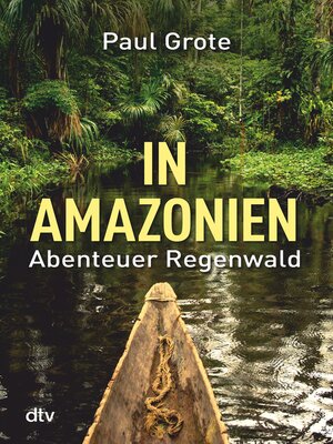 cover image of In Amazonien